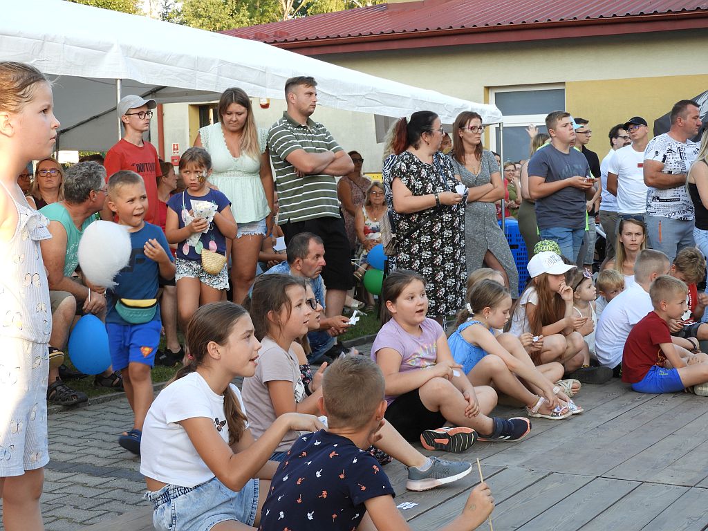 33 Piknik Rodzinny w Nieczajnej