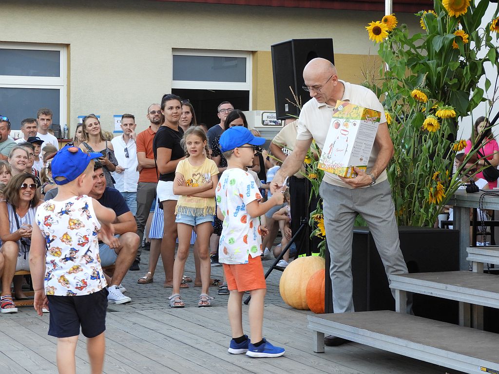 35 Piknik Rodzinny w Nieczajnej