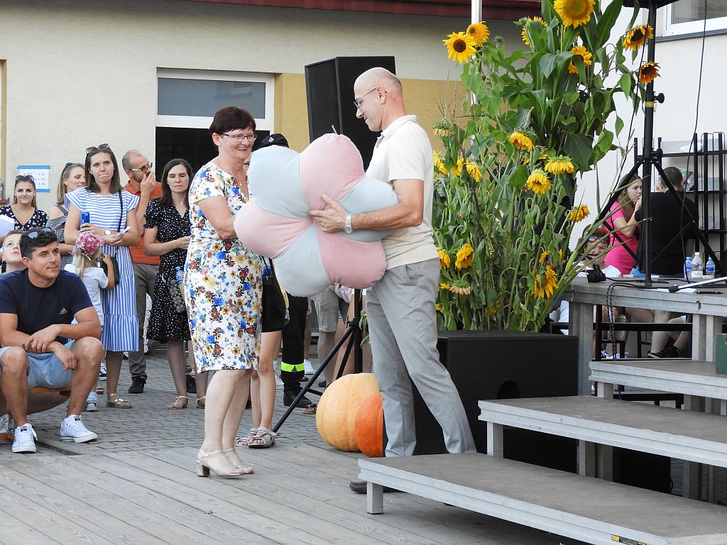 37 Piknik Rodzinny w Nieczajnej