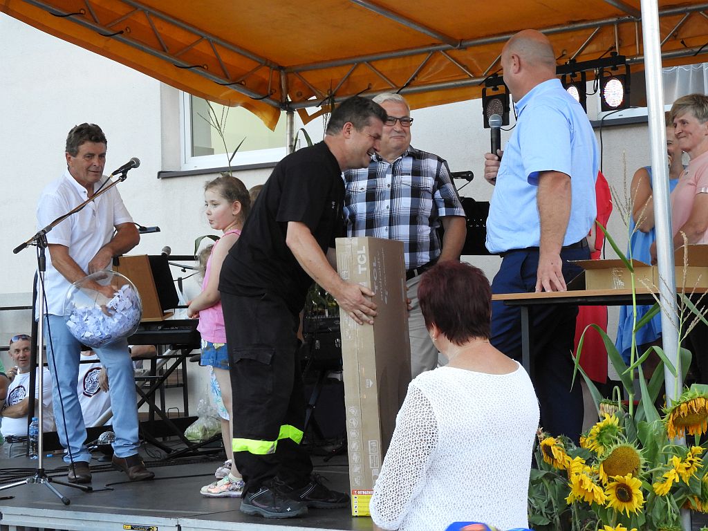 39 Piknik Rodzinny w Nieczajnej