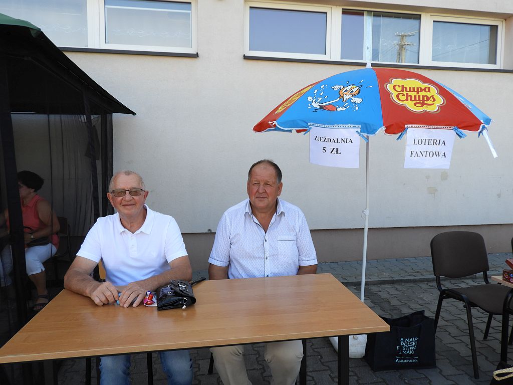 4 Piknik Rodzinny w Nieczajnej