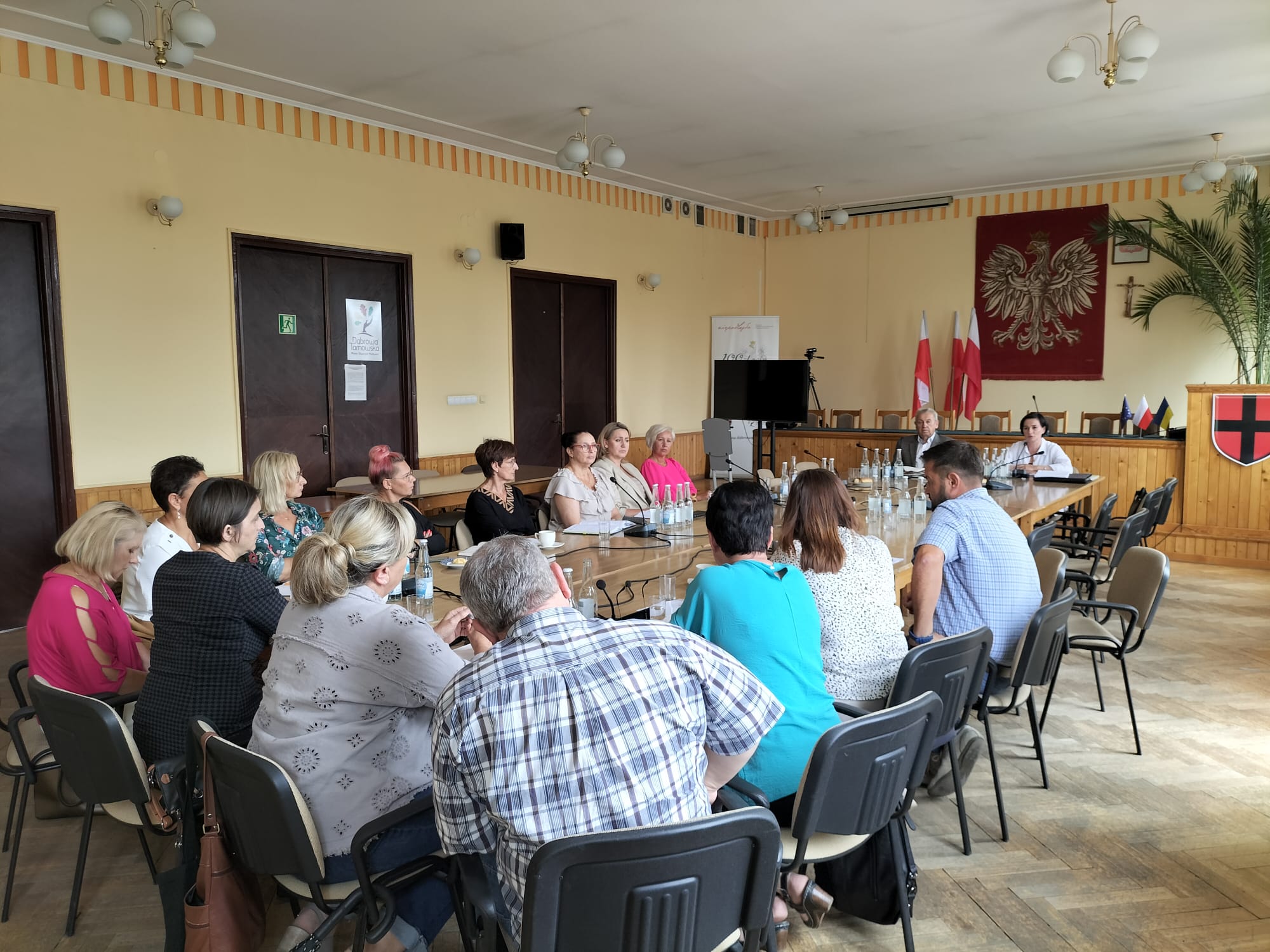 4bda2e17 b357 47d3 bd01 3373751875cf Posiedzenie Komisji ds. Oświaty, Kultury i Wychowania