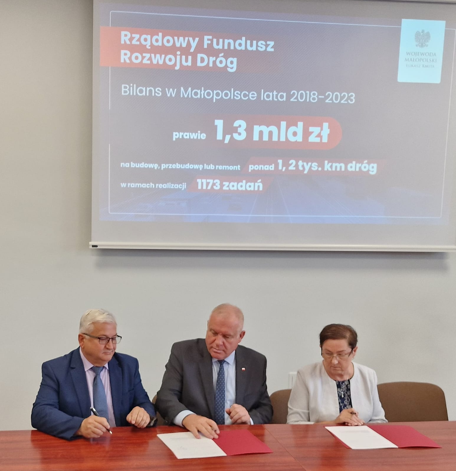 66a61dcb 7f0d 477a bb86 b40959918289 Dodatkowe środki z budżetu państwa dla Gminy Dąbrowa Tarnowska