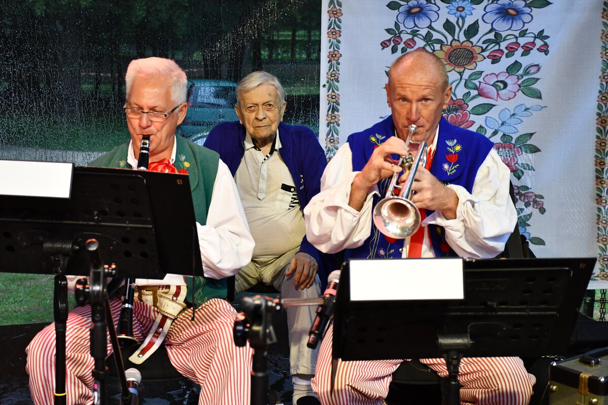 DSC 0098 966c5421 Festiwal Zespołów Folklorystycznych