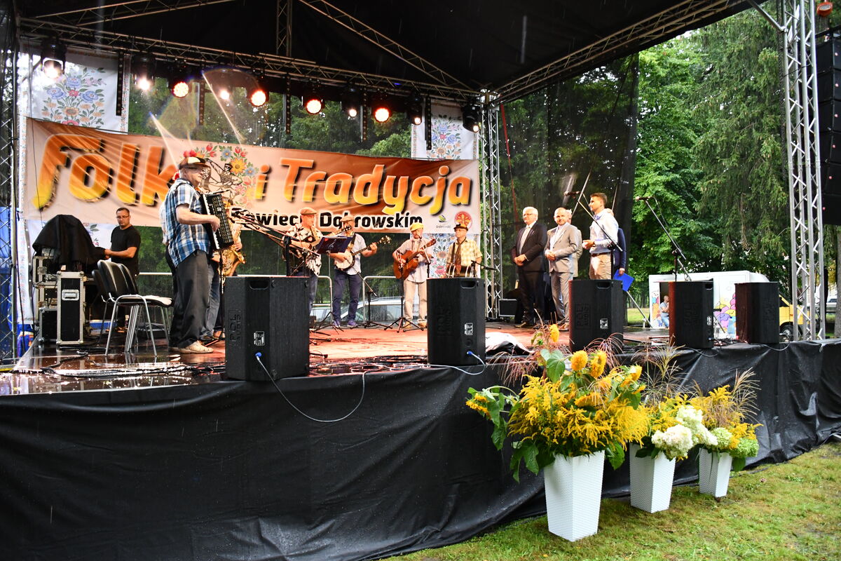 DSC 0153 d5a0d20d Festiwal Zespołów Folklorystycznych