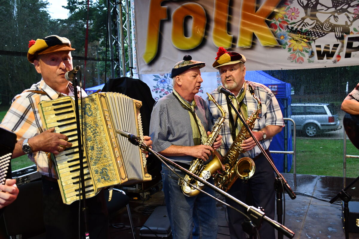 DSC 0164 cb54dcb5 Festiwal Zespołów Folklorystycznych