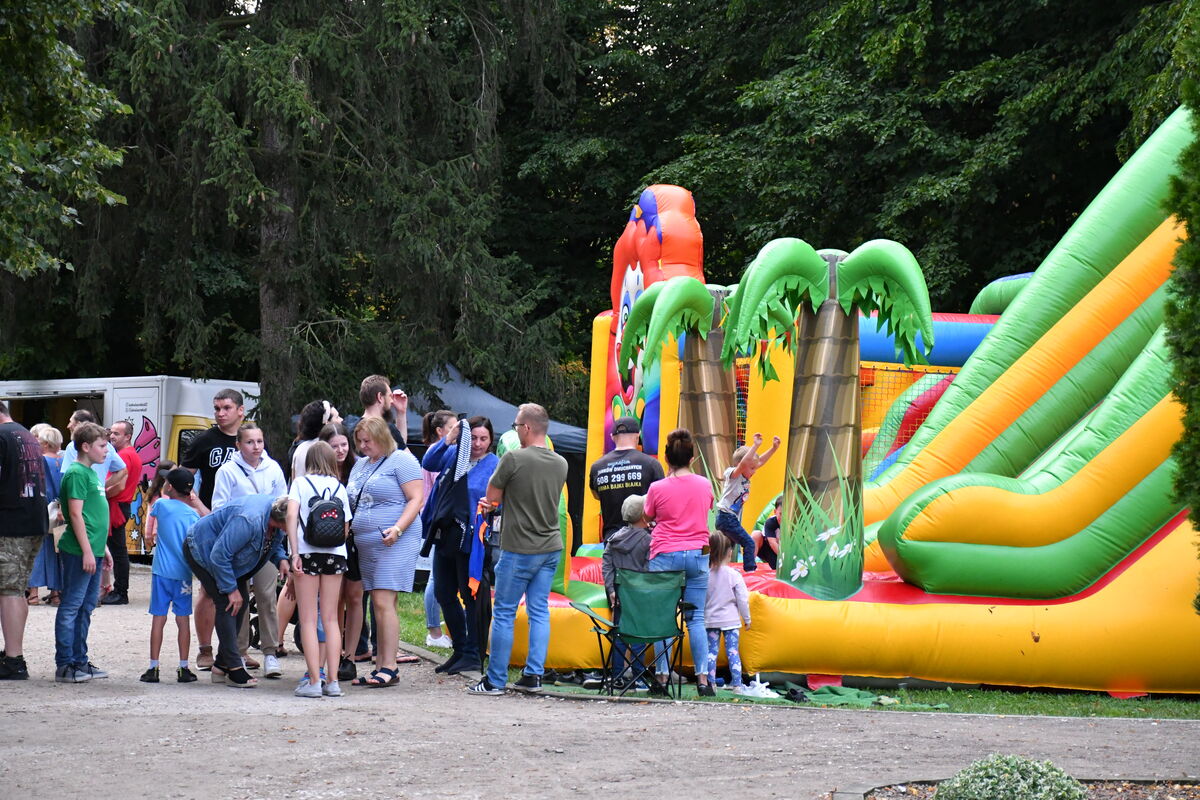 DSC 0407 1a310f5f Festiwal Zespołów Folklorystycznych
