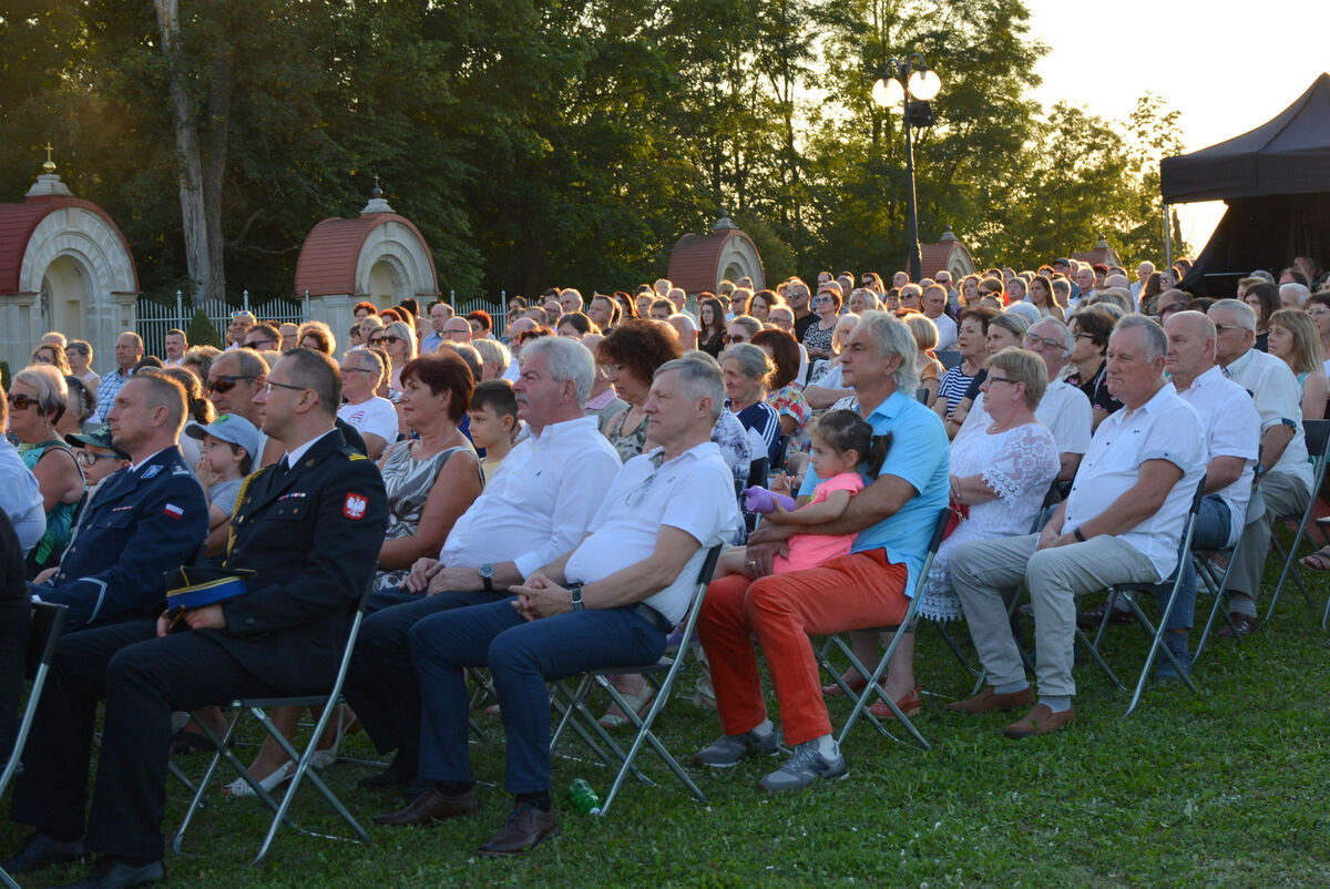 DSC 4598 fcab8758 Powiatowe obchody Święta Wojska Polskiego oraz 103. rocznicy Bitwy Warszawskiej