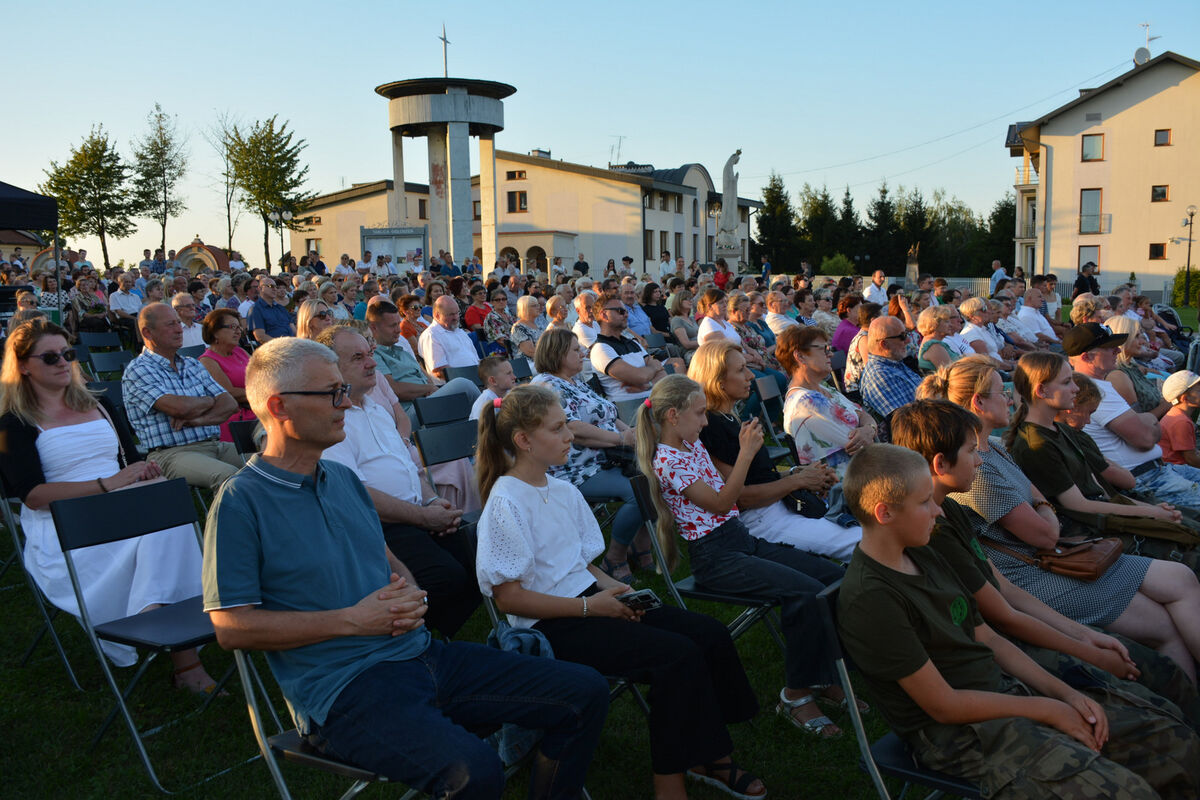 DSC 4607 30864398 Powiatowe obchody Święta Wojska Polskiego oraz 103. rocznicy Bitwy Warszawskiej