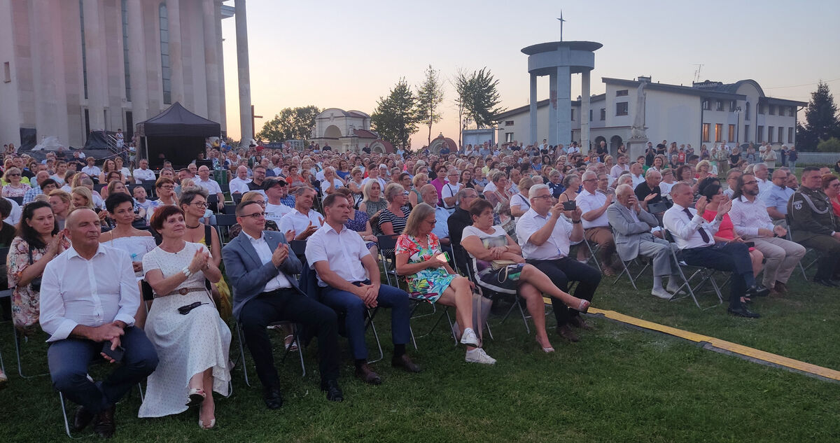 IMG 20230815 200514 51d64a7f Powiatowe obchody Święta Wojska Polskiego oraz 103. rocznicy Bitwy Warszawskiej