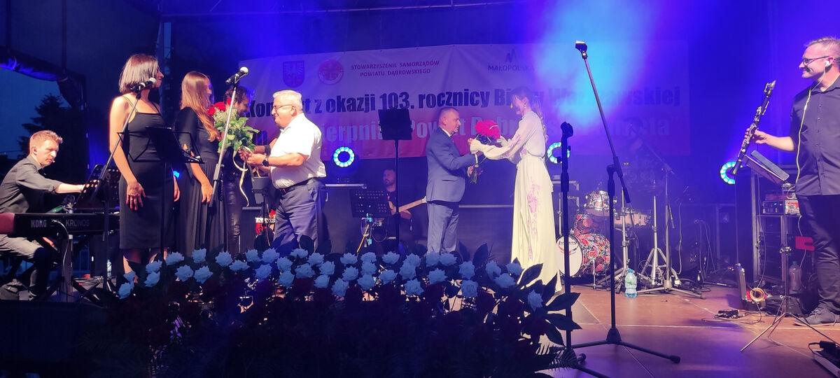 IMG 20230815 202248 a9215c74 Powiatowe obchody Święta Wojska Polskiego oraz 103. rocznicy Bitwy Warszawskiej