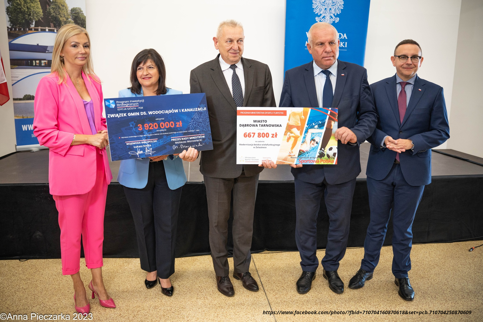 381054275 710703707537330 591492980432468980 n W Żelazówce powstanie ogólnodostępne boisko sportowe