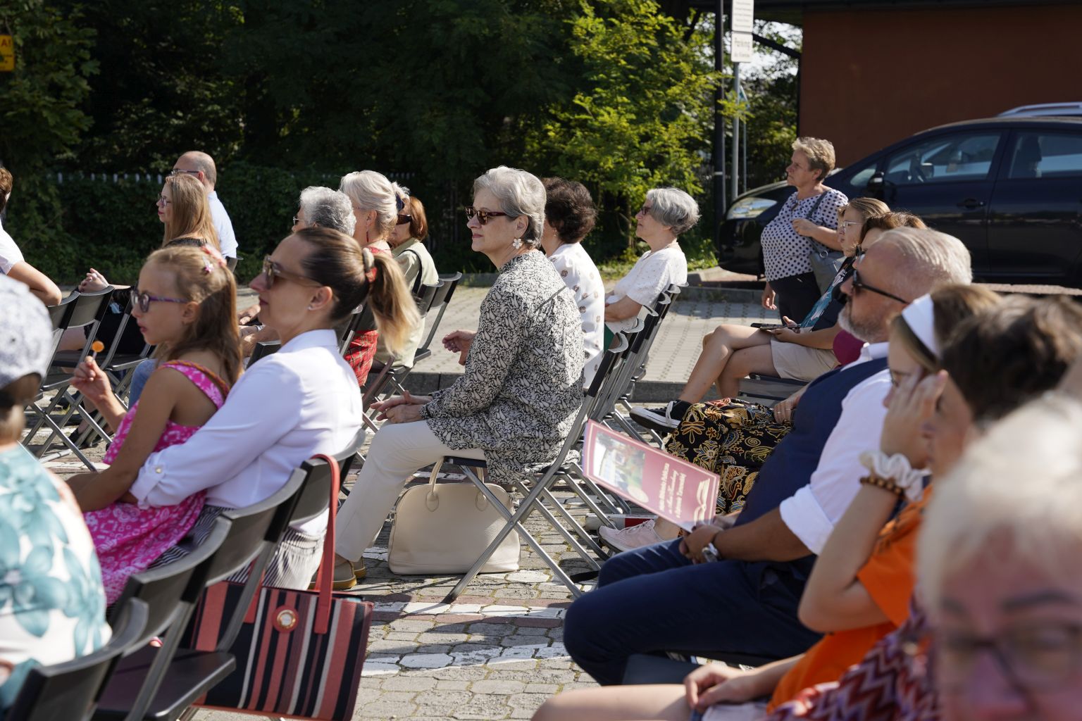 DSC0937 XII edycja Narodowego Czytania