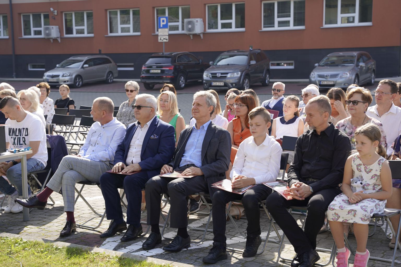 DSC0945 XII edycja Narodowego Czytania