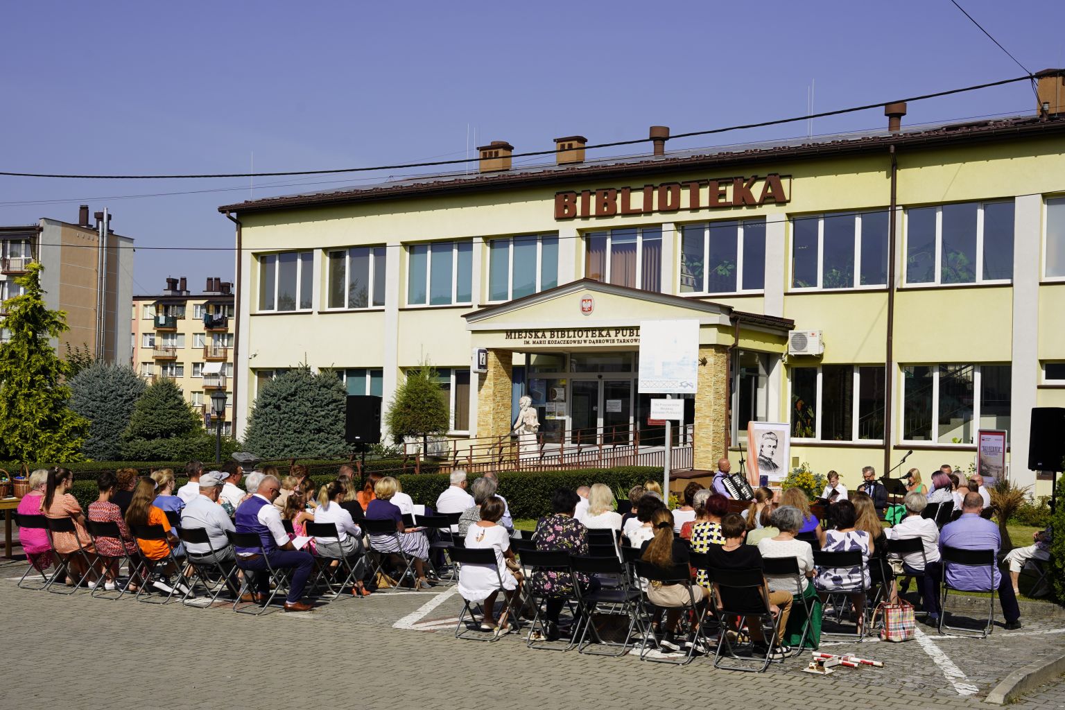 DSC1025 XII edycja Narodowego Czytania