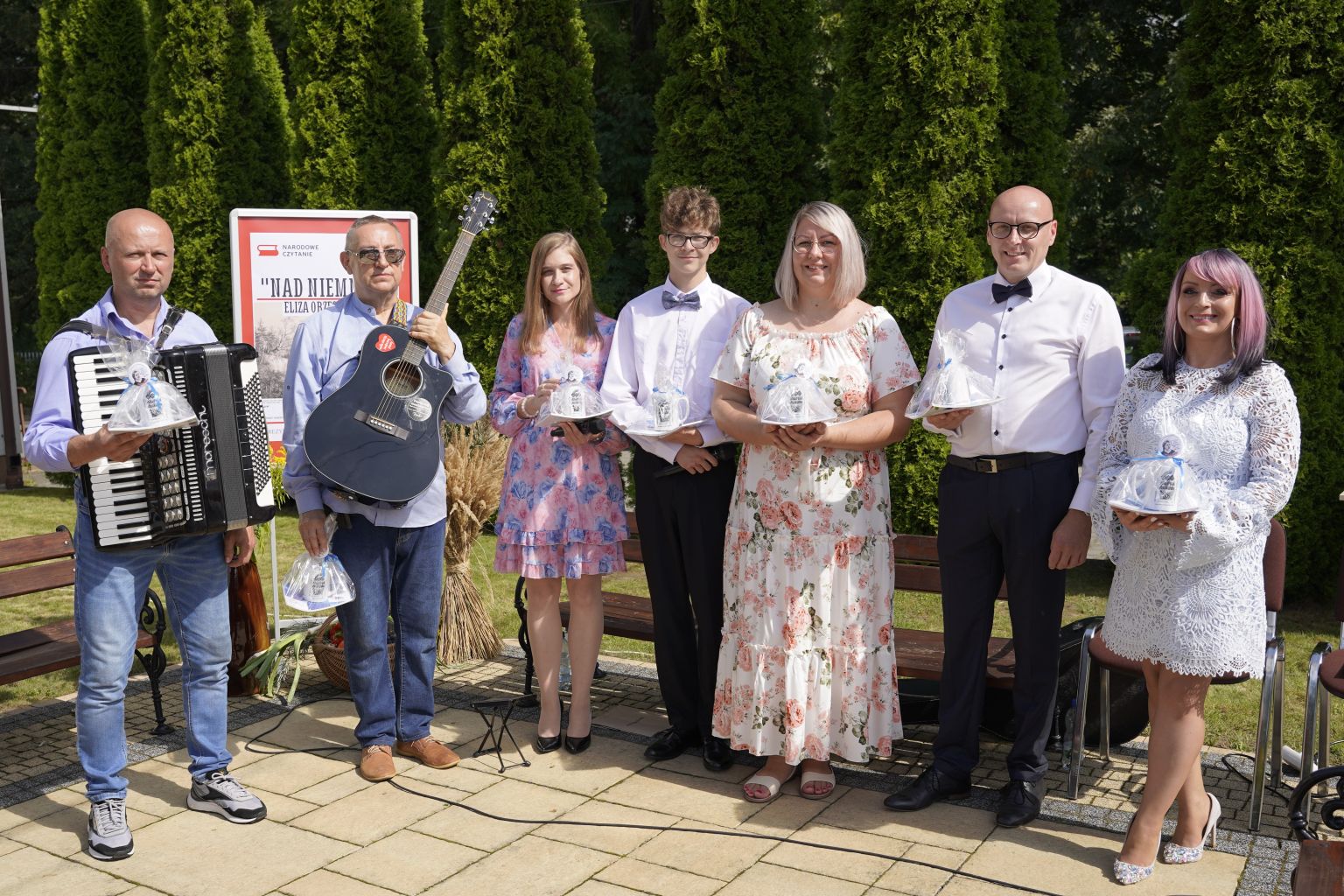 DSC1431 XII edycja Narodowego Czytania