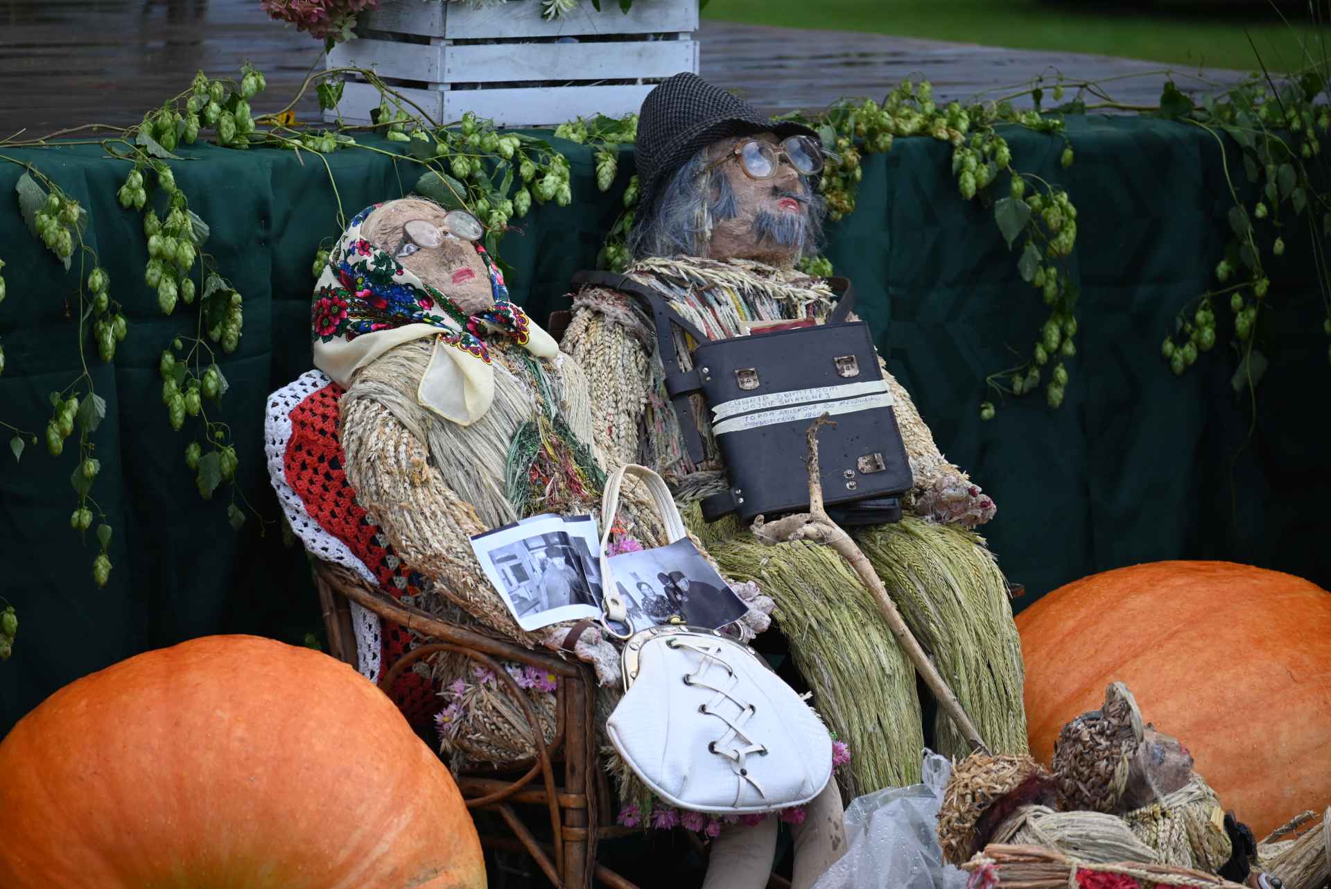 DSC 1572 X Święto Ziemniaka w Smęgorzowie – dzieci i młodzież aktywnie spędzają czas wolny