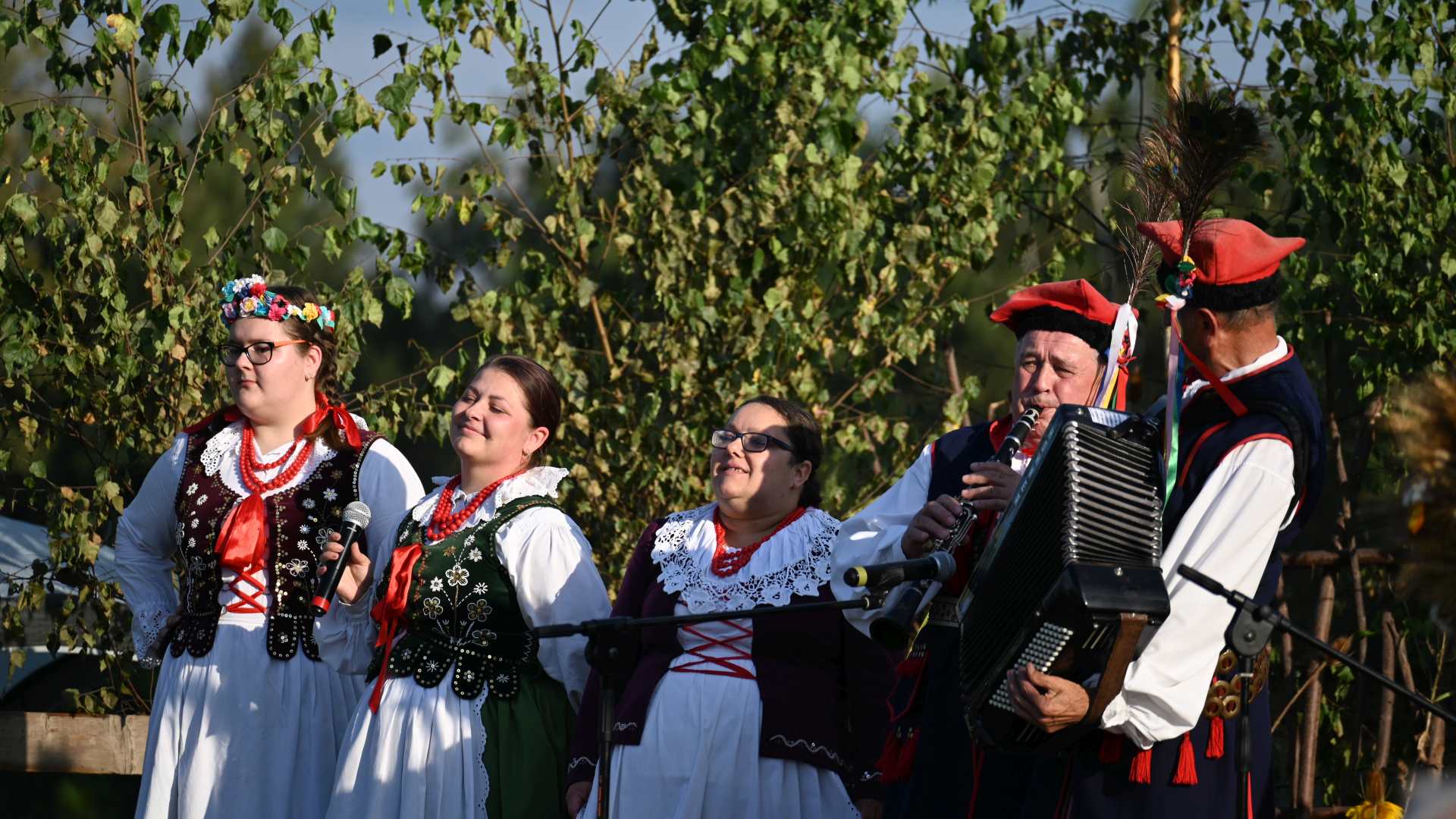 DSC 1579 X Święto Ziemniaka w Smęgorzowie – dzieci i młodzież aktywnie spędzają czas wolny