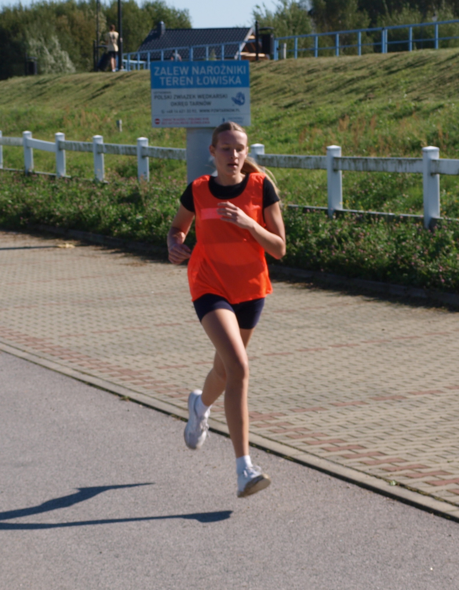 P10134581 JUBILEUSZOWY BIEG SOKOŁA W NAROŻNIKACH