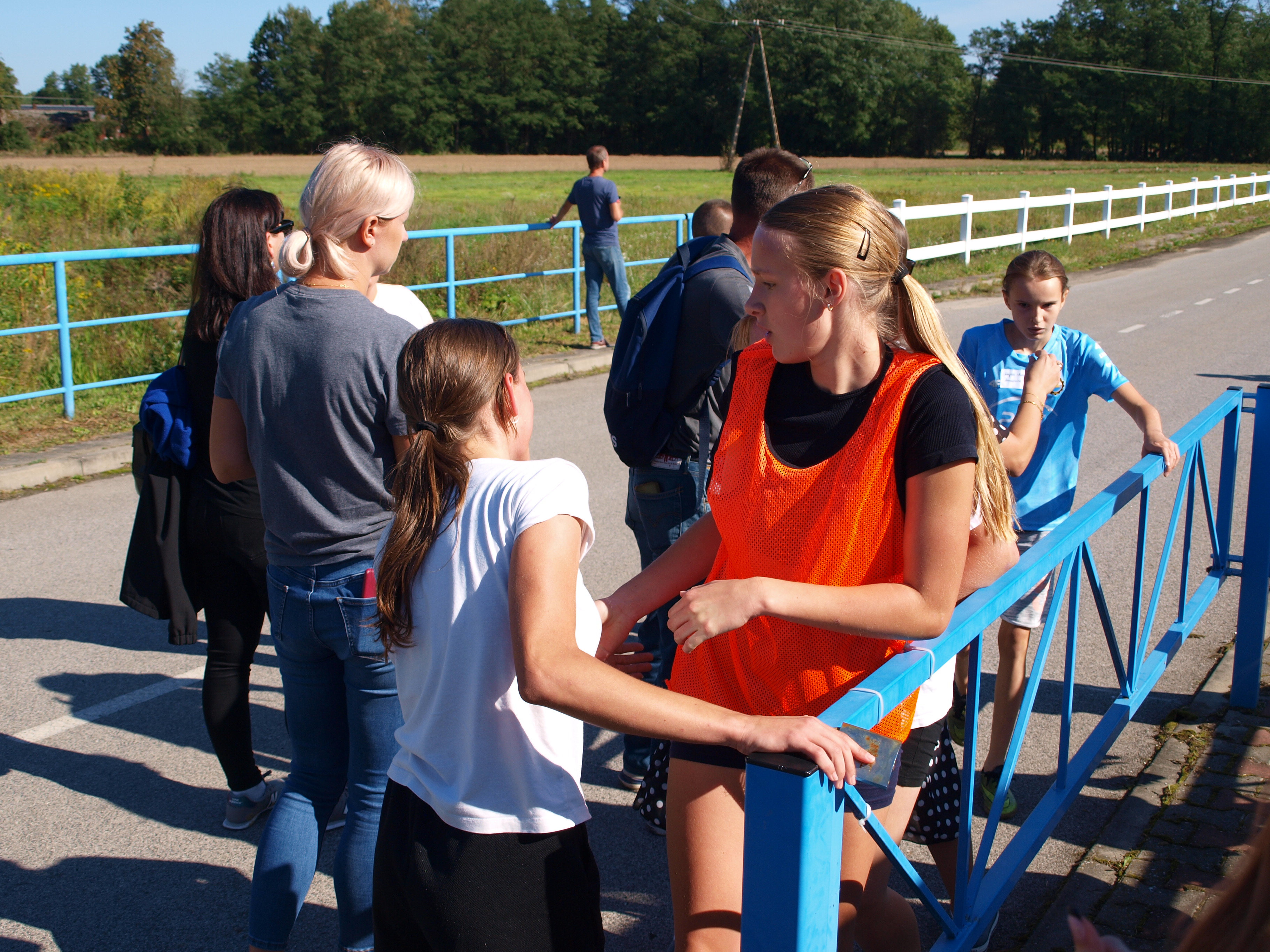 P10134591 JUBILEUSZOWY BIEG SOKOŁA W NAROŻNIKACH