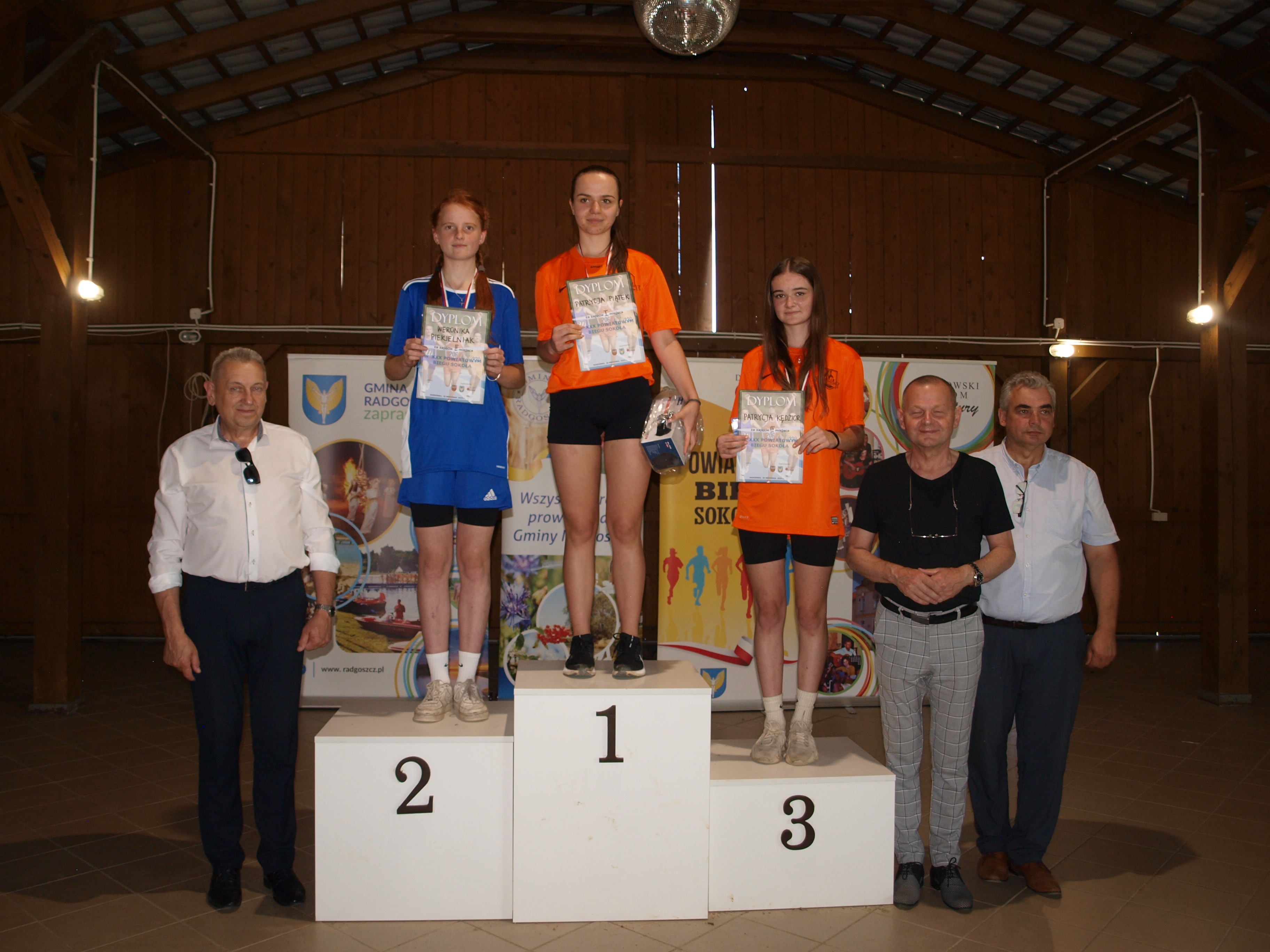 P10135781 JUBILEUSZOWY BIEG SOKOŁA W NAROŻNIKACH