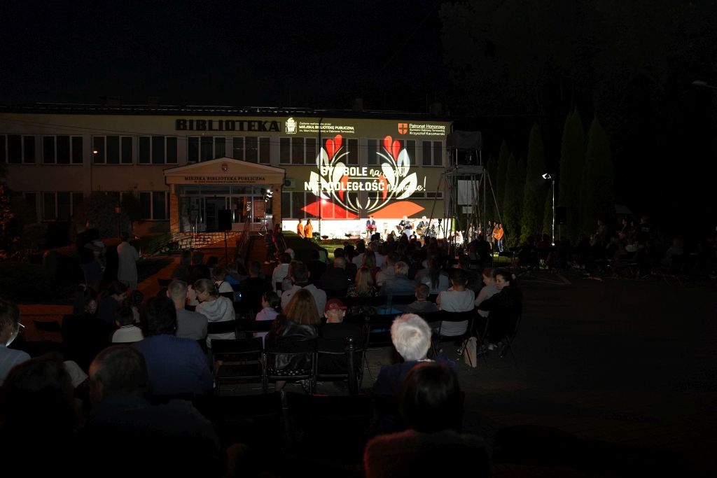 image006 „NIEPODLEGŁA NA MECIE!” – WIDOWSKO MAPPINGOWE W MBP