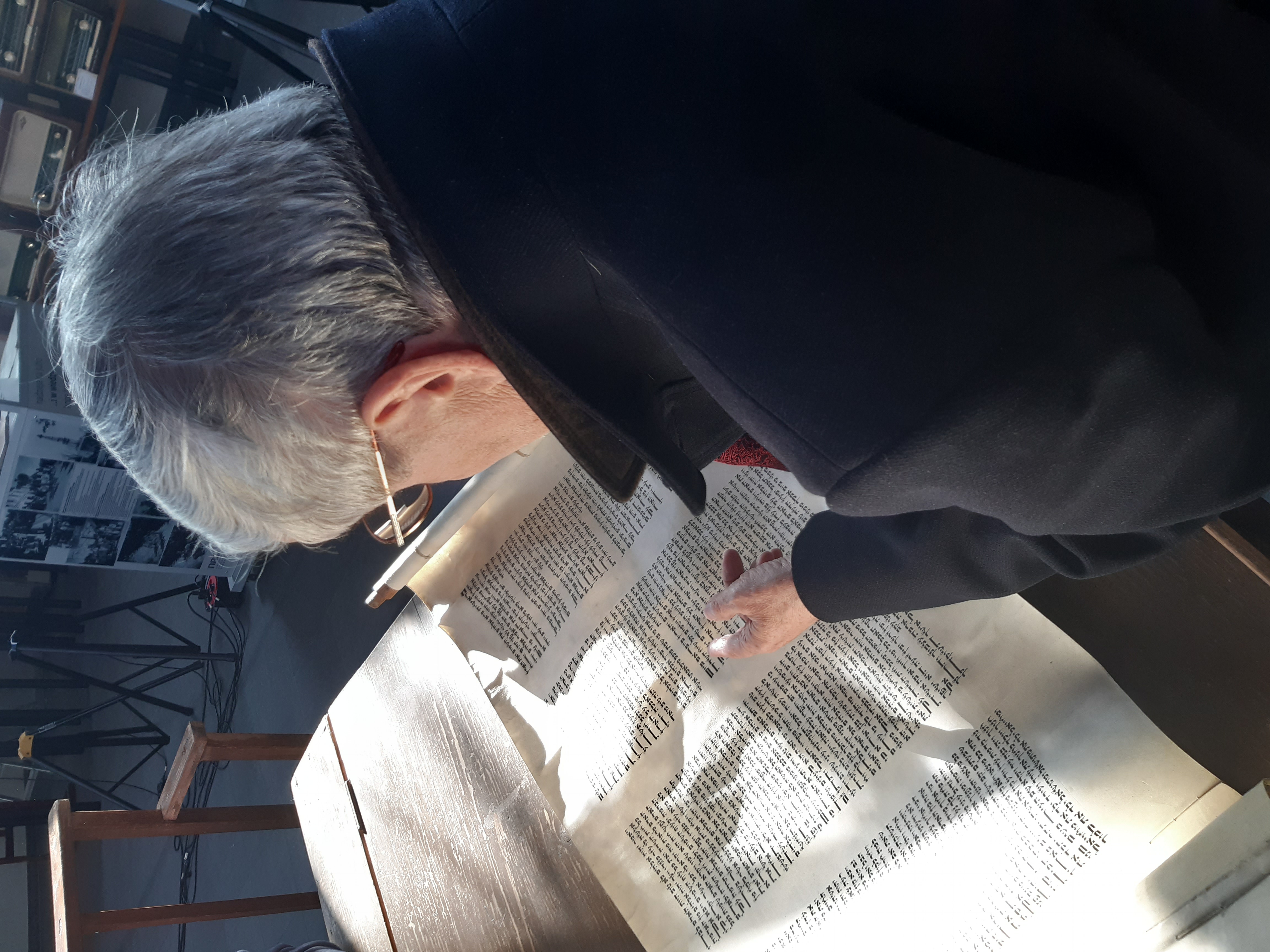 20231019 095709 CZYTANIE DĄBROWSKIEJ TORY