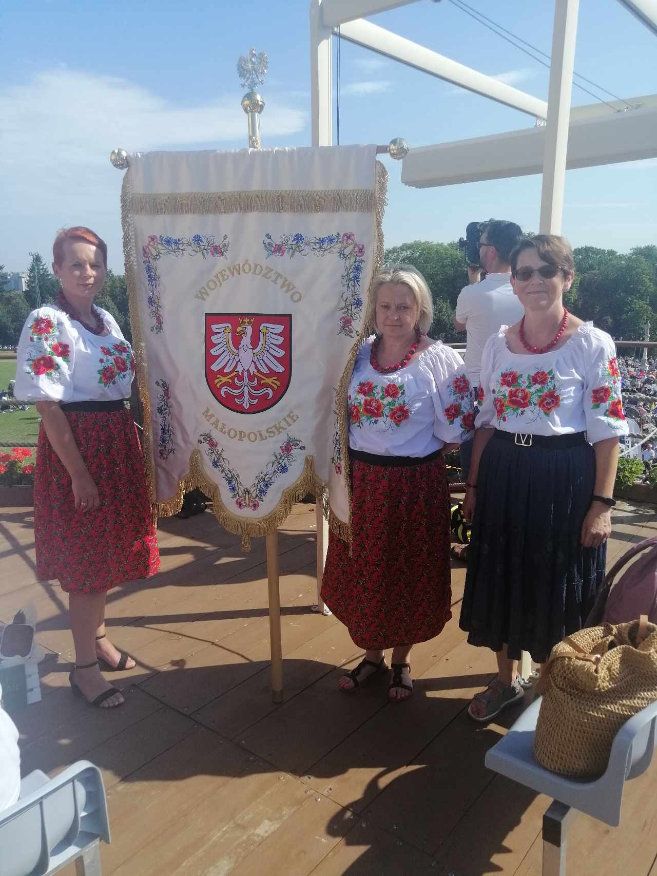 371454065 266460629545258 5177506035885766274 n „U STÓP JASNOGÓRSKIEJ PANI”