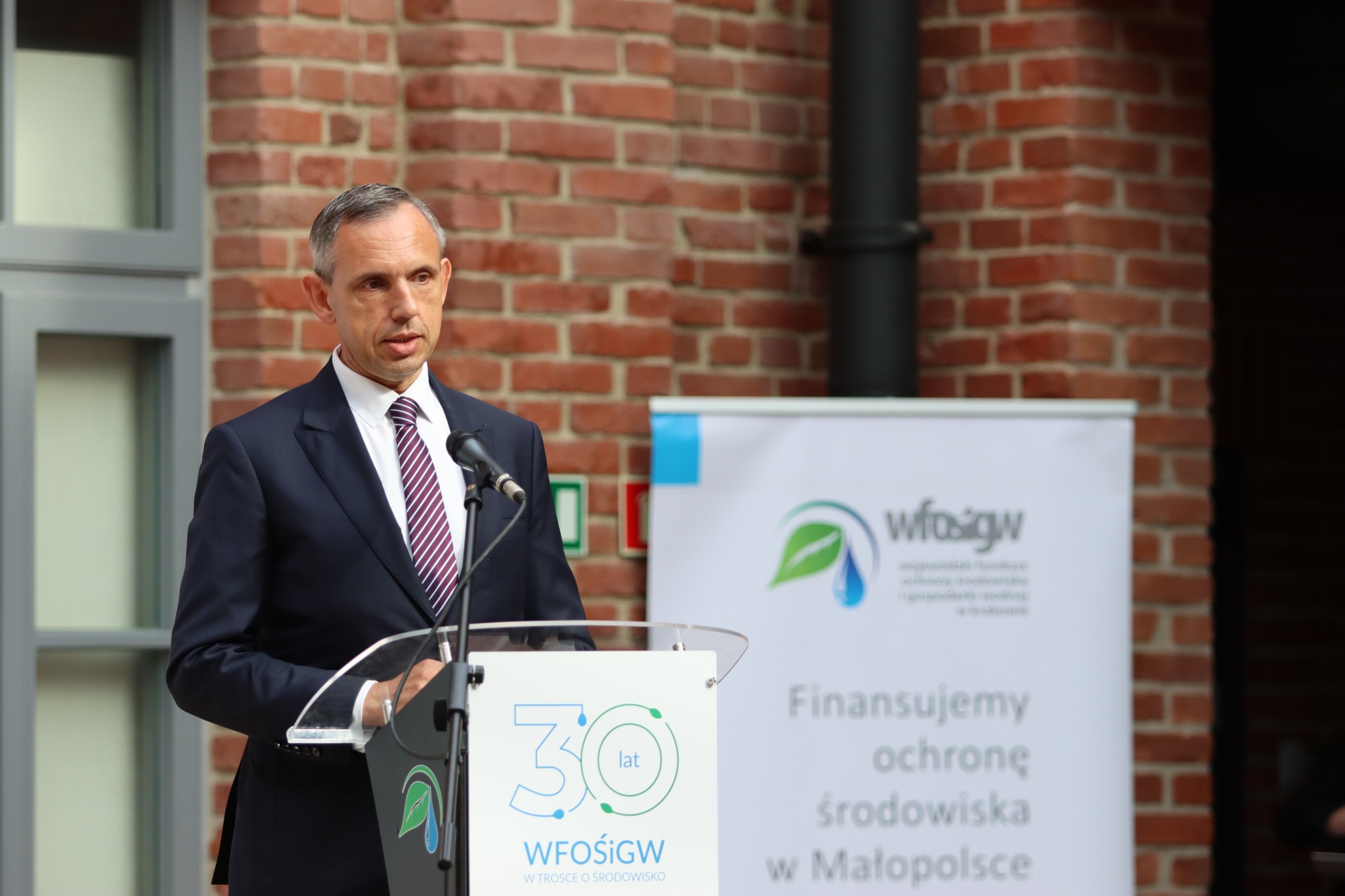 386598465 716745463819296 1708384163262507041 n Uroczyste podpisanie porozumienia w sprawie pełnienia roli operatora w programie Czyste Powietrze