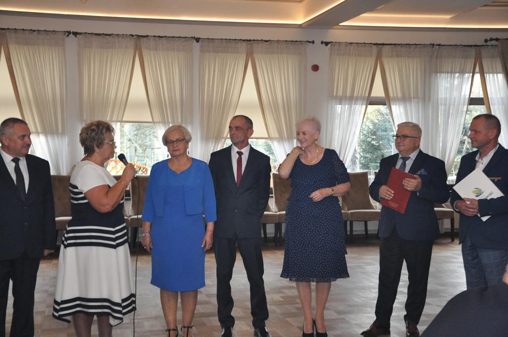 DSC 0027 Copy 0 Dzień Seniora w dąbrowskim oddziale Polskiego Związku Emerytów, Rencistów i Inwalidów