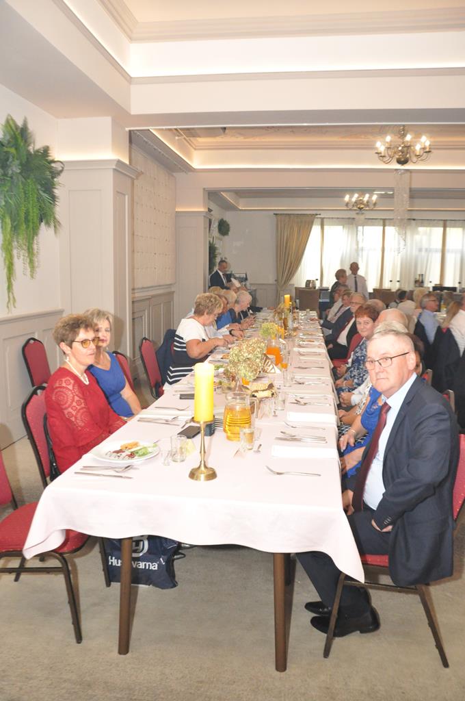 DSC 0074 Copy 0 Dzień Seniora w dąbrowskim oddziale Polskiego Związku Emerytów, Rencistów i Inwalidów