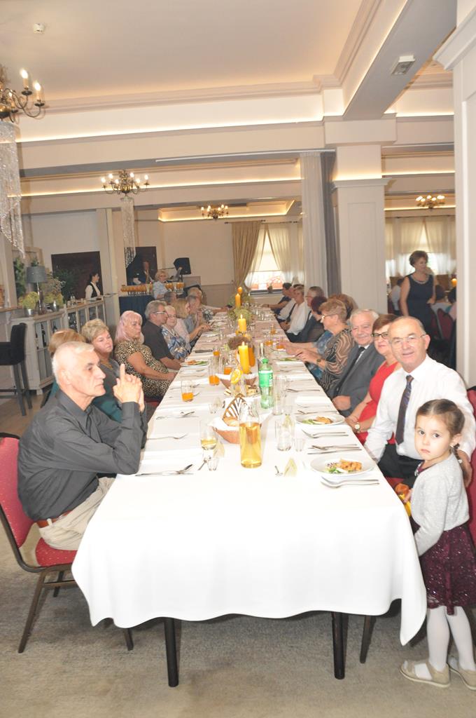 DSC 0077 Copy 0 Dzień Seniora w dąbrowskim oddziale Polskiego Związku Emerytów, Rencistów i Inwalidów