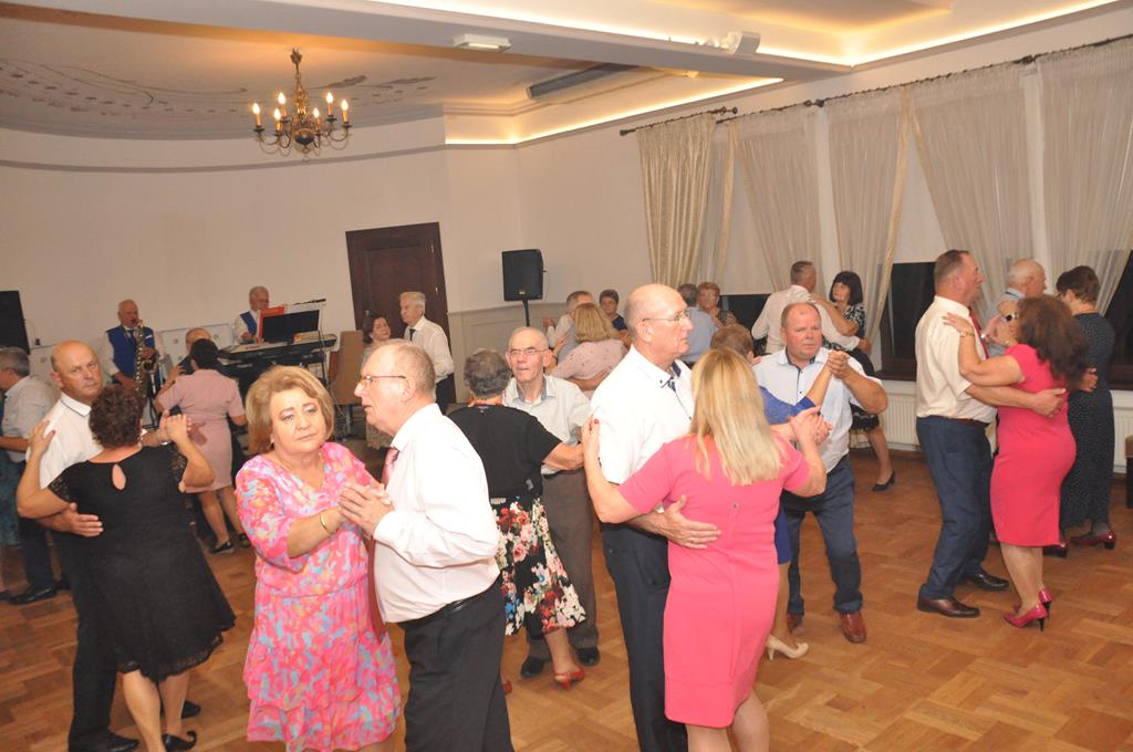 DSC 0131 Copy Dzień Seniora w dąbrowskim oddziale Polskiego Związku Emerytów, Rencistów i Inwalidów
