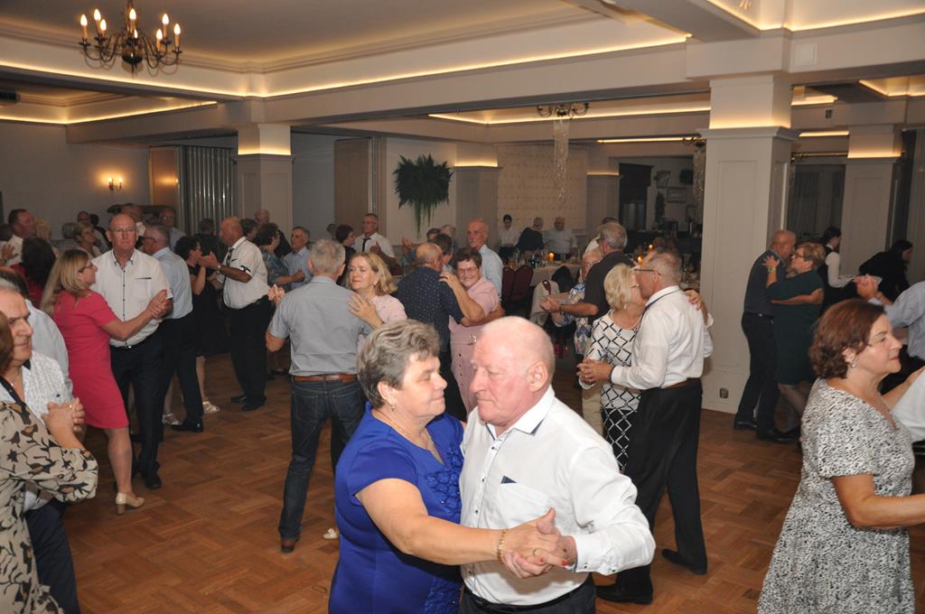 DSC 0185 Copy Dzień Seniora w dąbrowskim oddziale Polskiego Związku Emerytów, Rencistów i Inwalidów