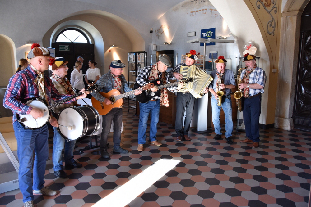 DSC 0210 Jubileusz 50 lecia zawarcia związku małżeńskiego