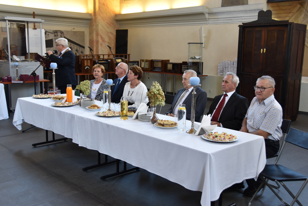 DSC 0221 Jubileusz 50 lecia zawarcia związku małżeńskiego