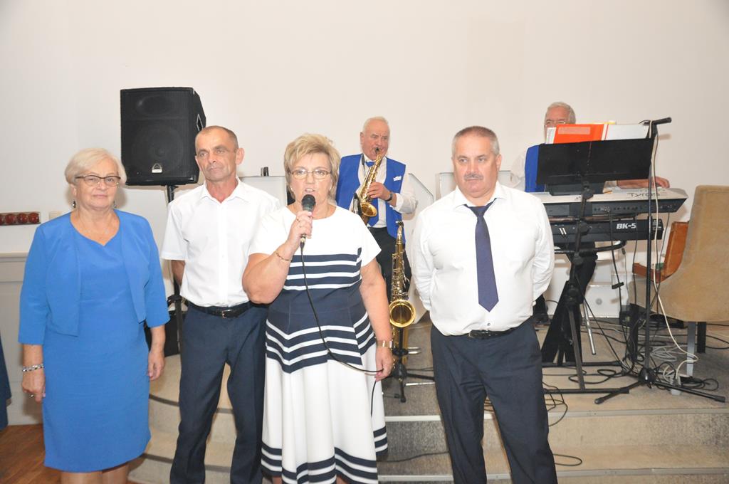 DSC 0272 Copy Dzień Seniora w dąbrowskim oddziale Polskiego Związku Emerytów, Rencistów i Inwalidów