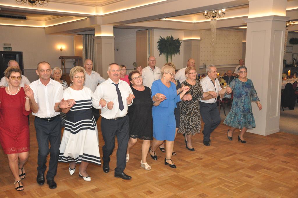 DSC 0285 Copy Dzień Seniora w dąbrowskim oddziale Polskiego Związku Emerytów, Rencistów i Inwalidów