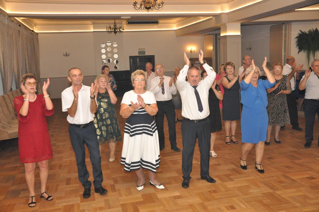 DSC 0292 Copy Dzień Seniora w dąbrowskim oddziale Polskiego Związku Emerytów, Rencistów i Inwalidów