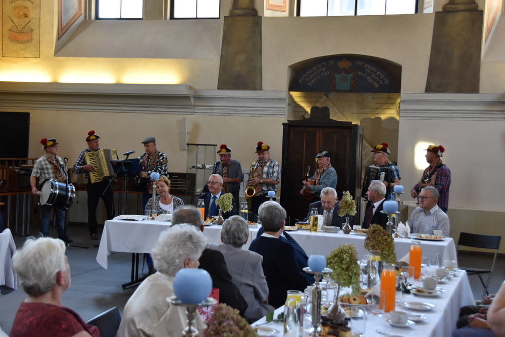 DSC 0508 Jubileusz 50 lecia zawarcia związku małżeńskiego