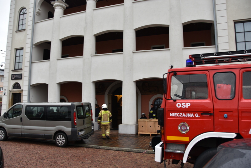 DSC 0556 Ćwiczenia TERROR 2023