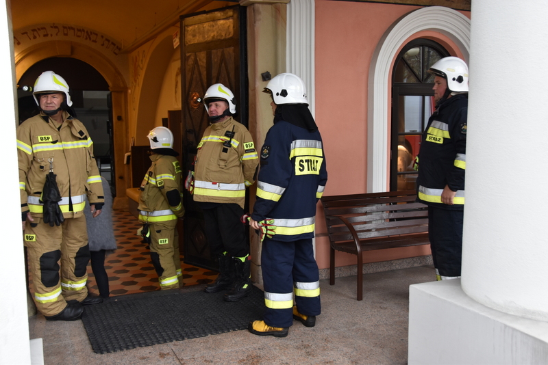 DSC 0560 Ćwiczenia TERROR 2023