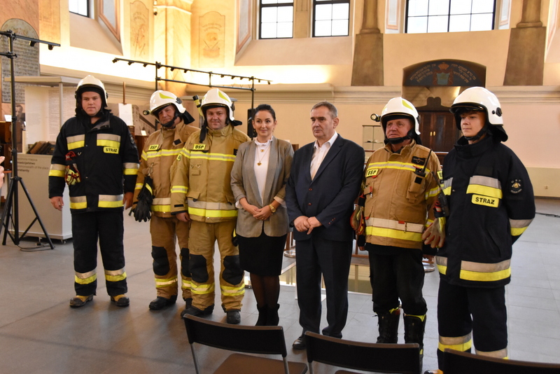 DSC 0564 Ćwiczenia TERROR 2023