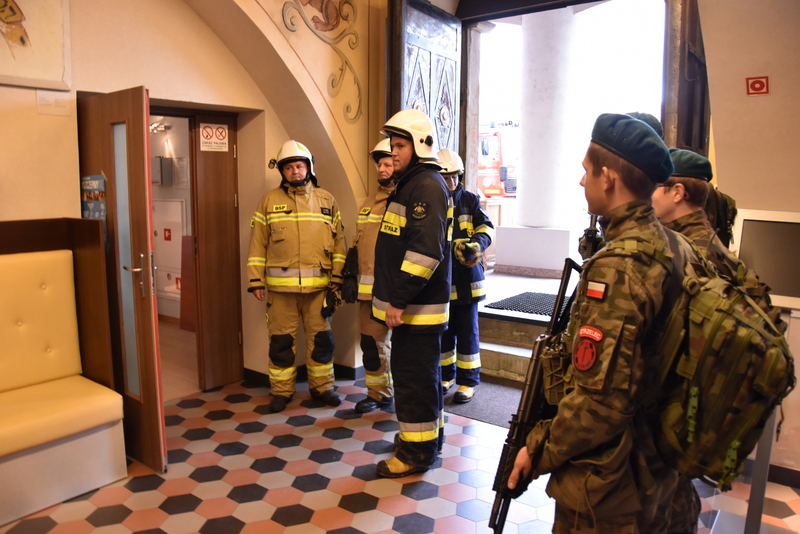 DSC 0570 Ćwiczenia TERROR 2023