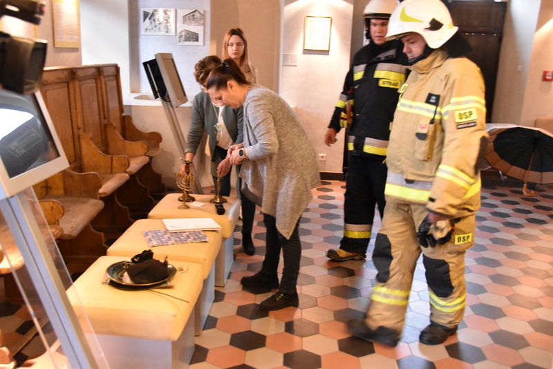 DSC 0585 Ćwiczenia TERROR 2023