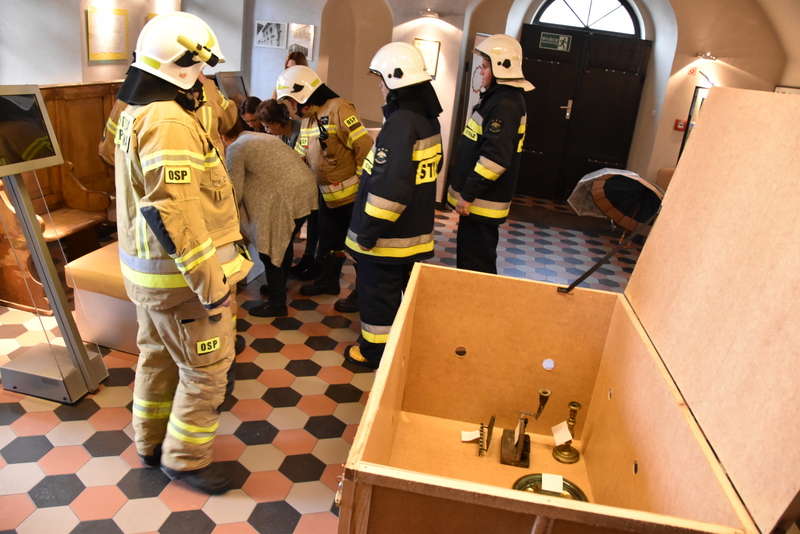 DSC 0588 Ćwiczenia TERROR 2023