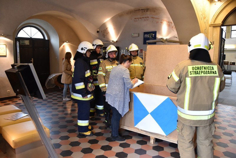 DSC 0594 Ćwiczenia TERROR 2023