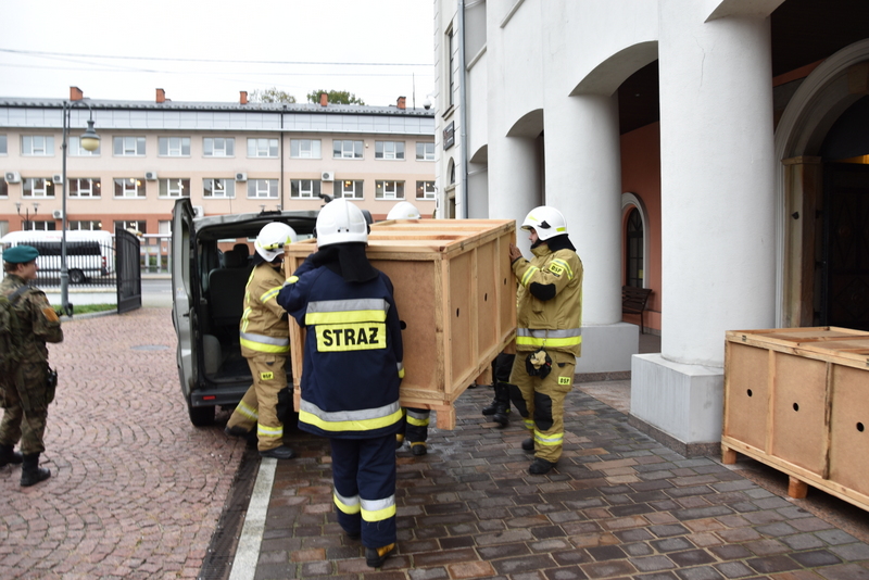 DSC 0597 Ćwiczenia TERROR 2023