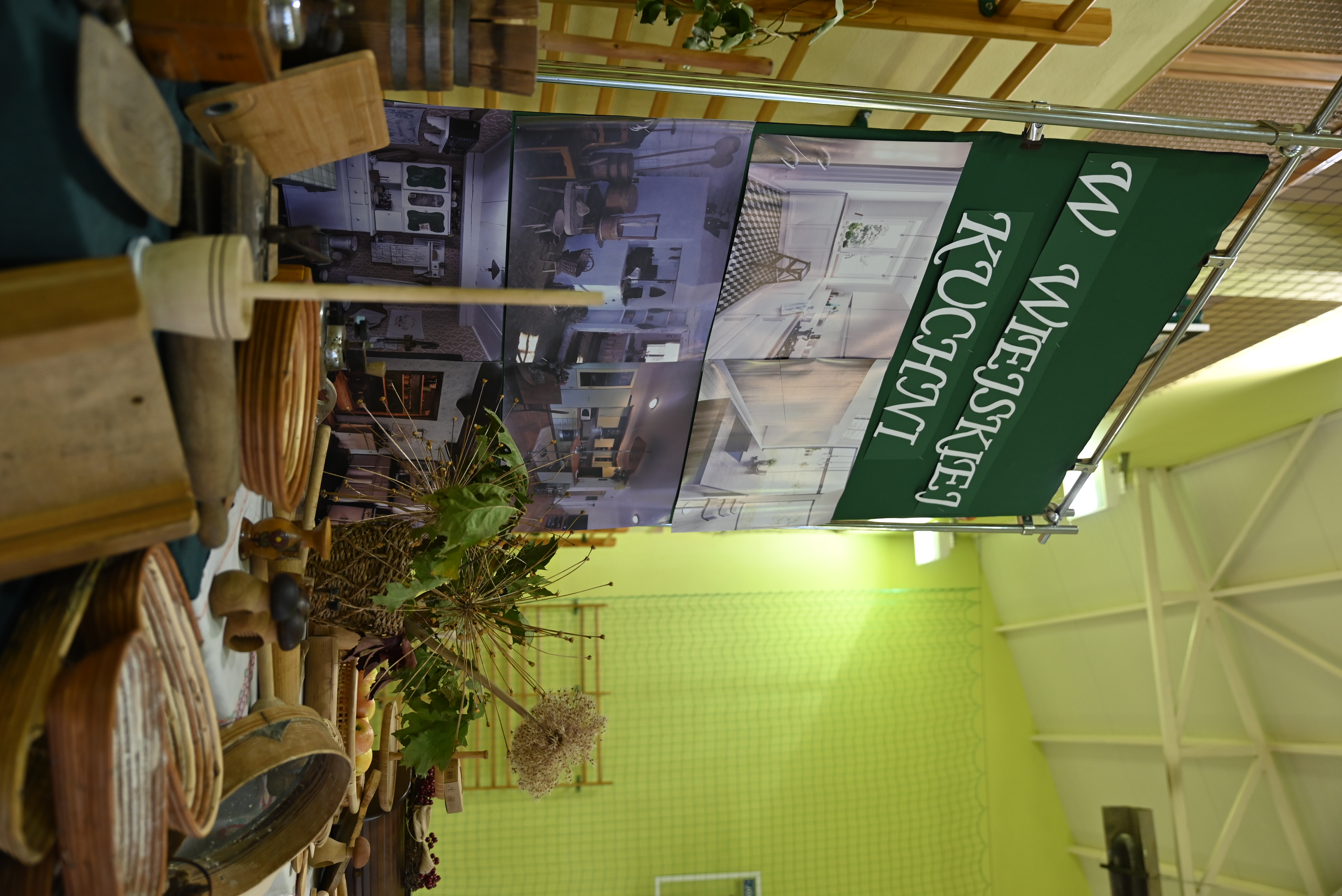 DSC 2088 Uroczyste otwarcie „Klasy z leśną duszą”