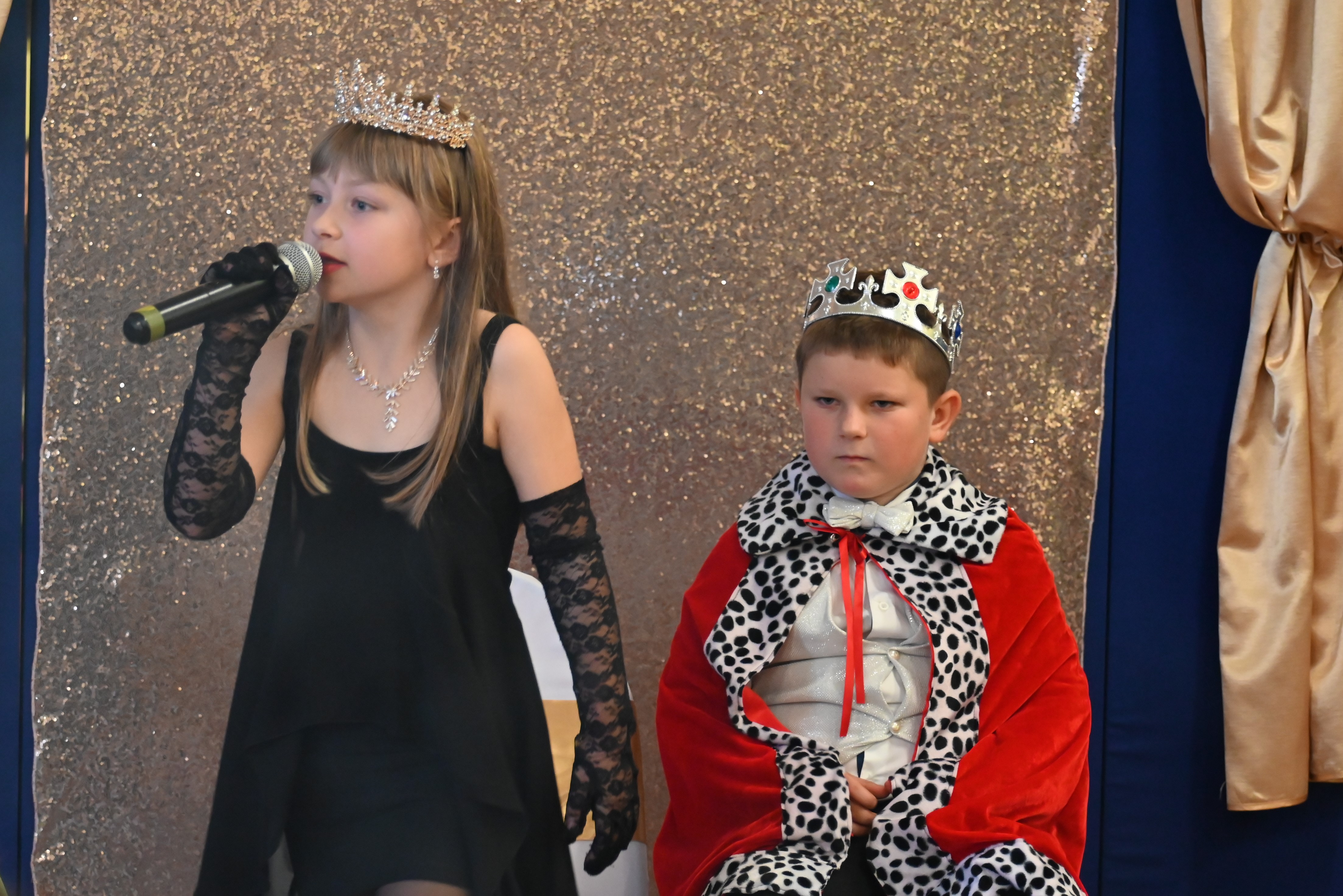 DSC 2190 Uroczyste otwarcie „Klasy z leśną duszą”